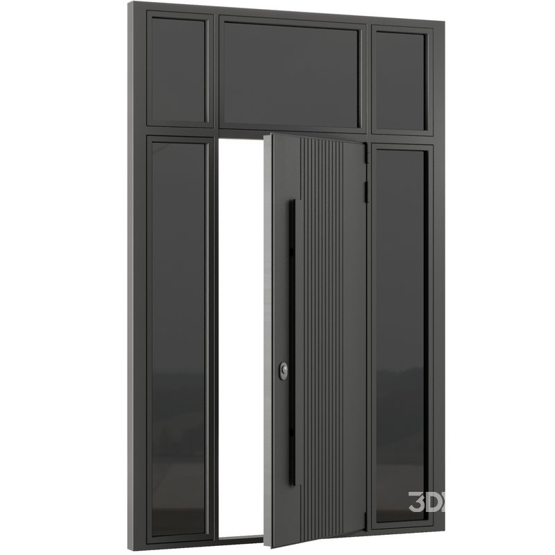 Entrance door set67 Image 5