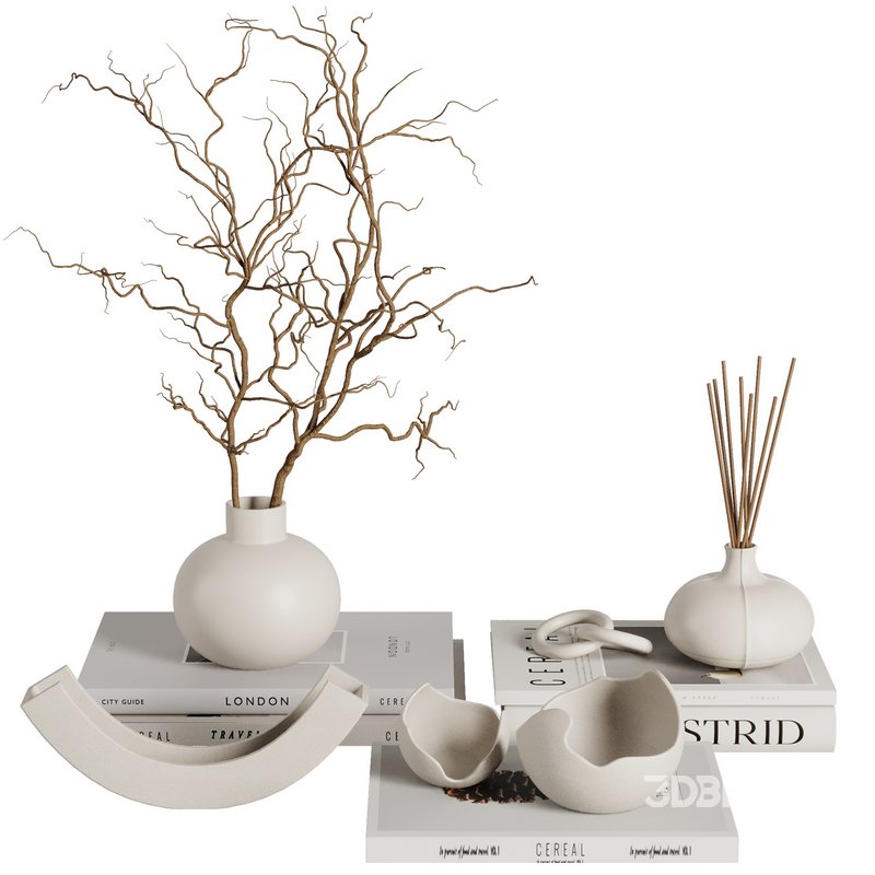 Decorative Set54 Image 4