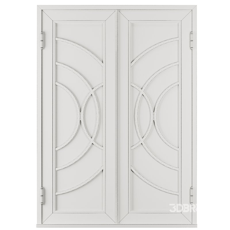 Entrance door set62 Image 3