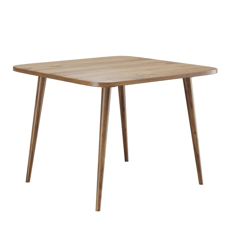 Dinning chair and table116 Image 3