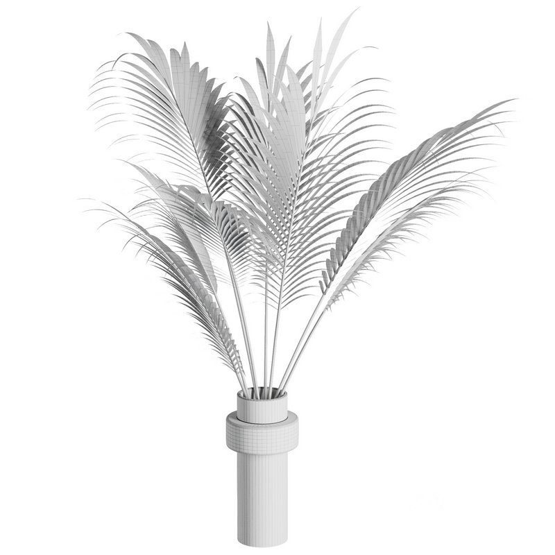 Bouquet vase Set46 Image 4