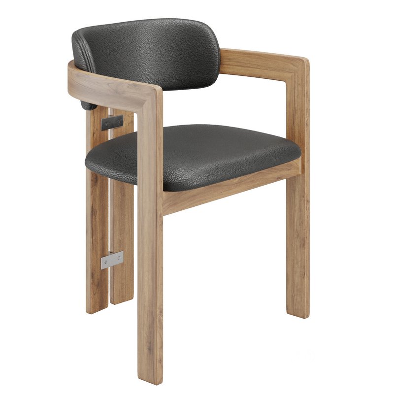 Pamplona Lashey Dining Chair Image 2