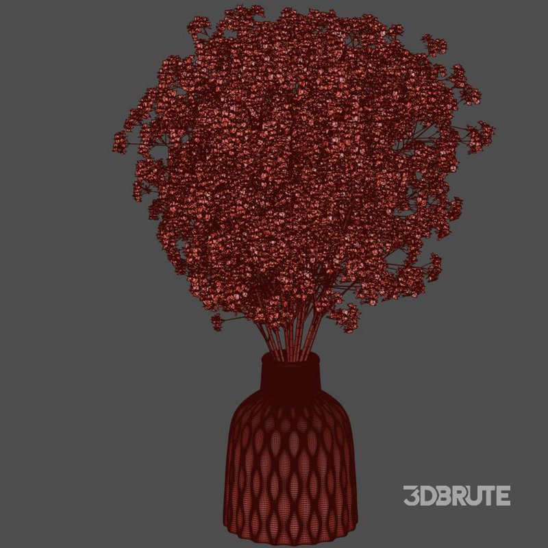 Bouquet vase Set44 Image 3