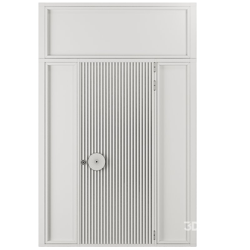 Entrance door set57 Image 4