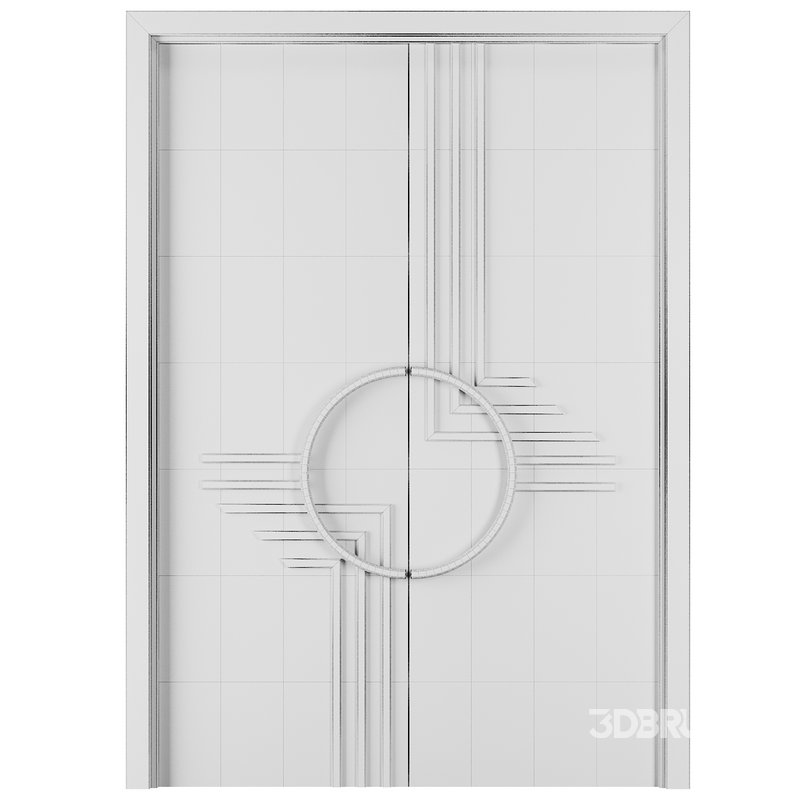 Entrance door set63 Image 2