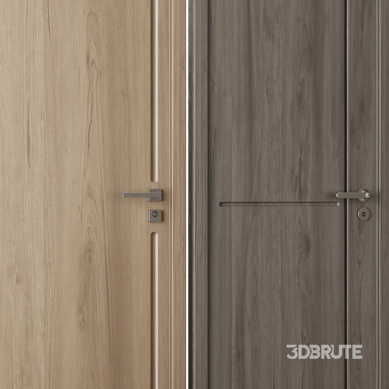 Entrance door set59 Image 4