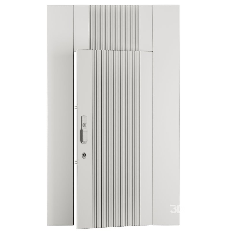 Entrance door set61 Image 2