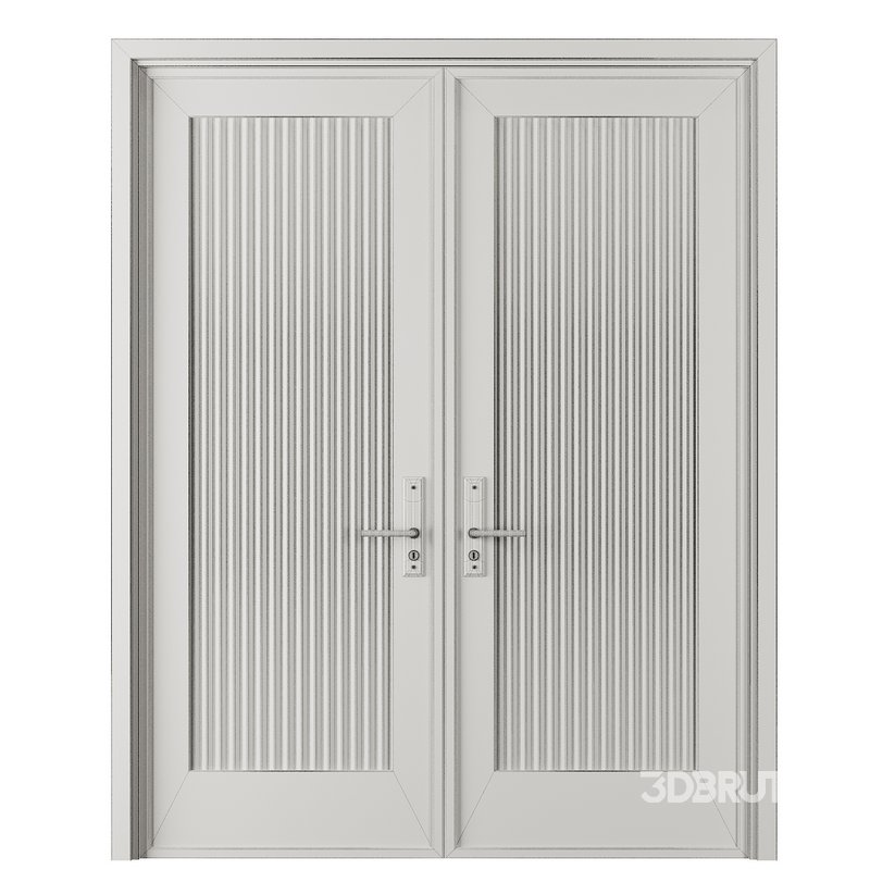 Entrance door set54 Image 3