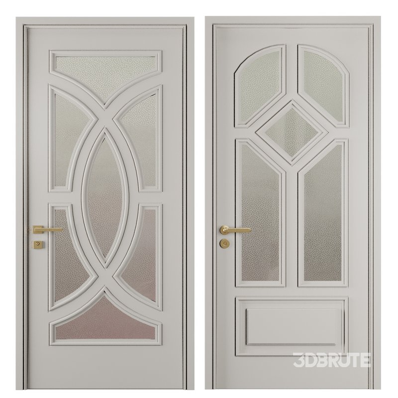 Entrance door set65 Image 4