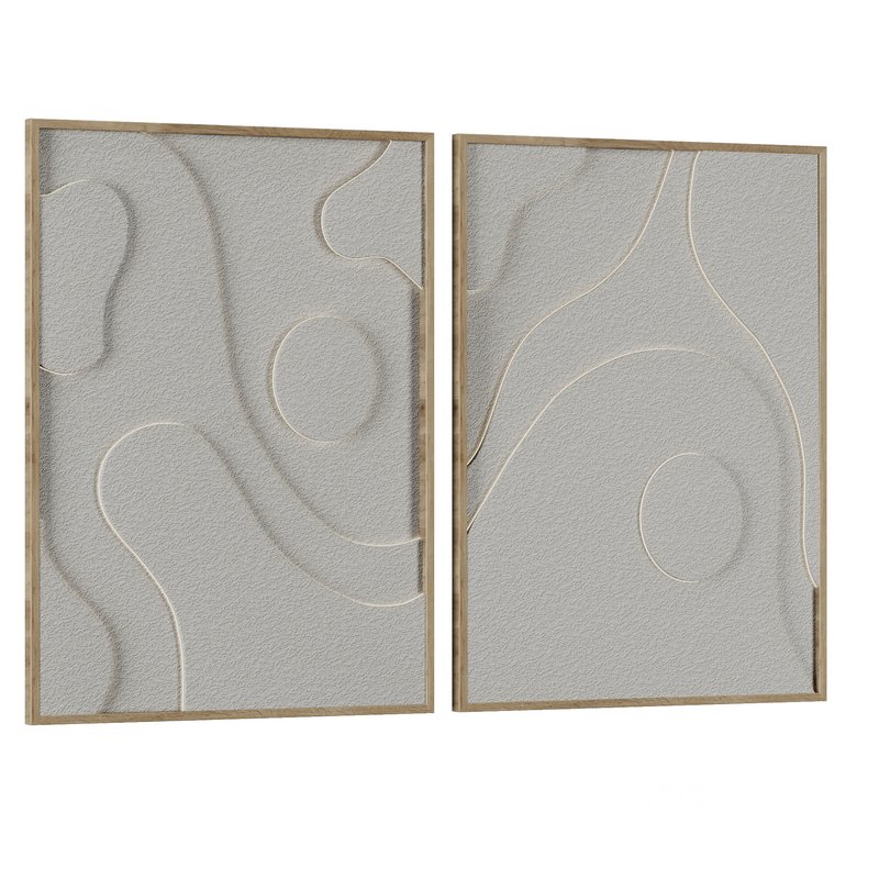 Minimal frame picture Image 4