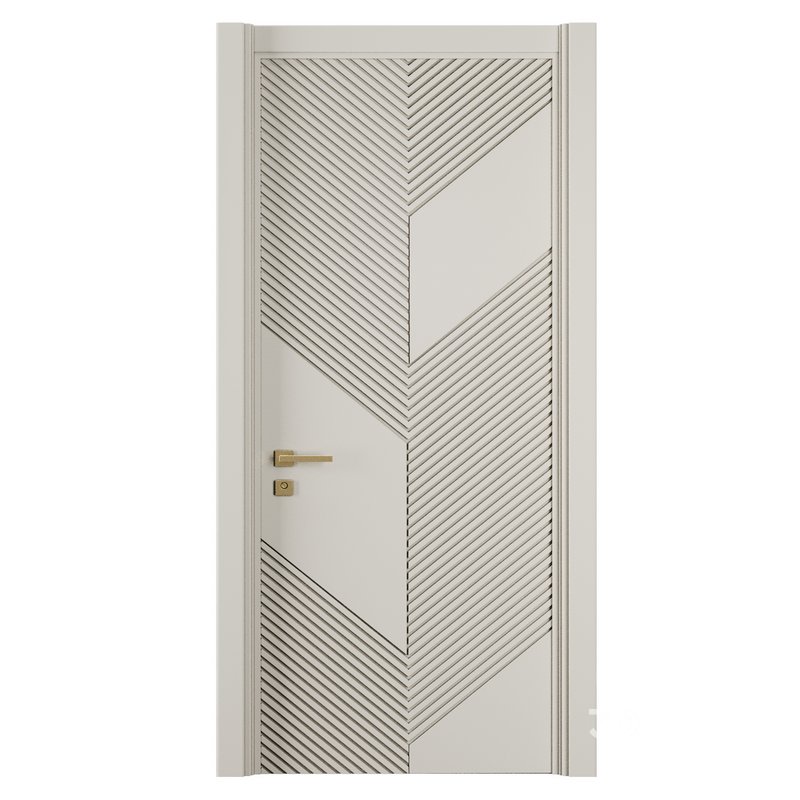 Entrance door set66 Image 5