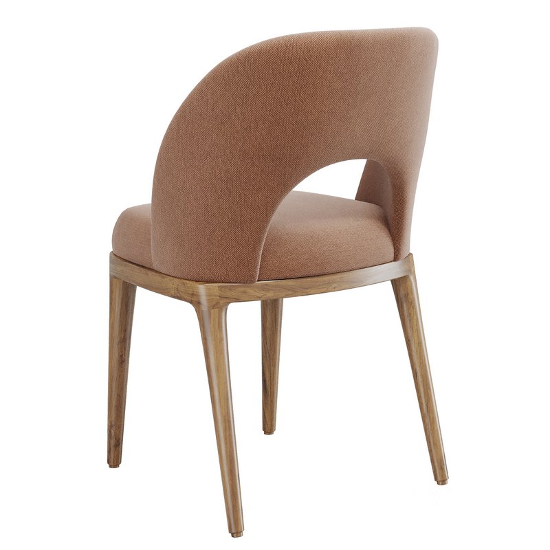 Boerum Dining Chair Image 6
