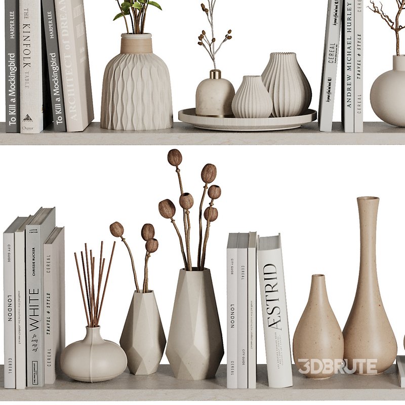 Decorative Set59 Image 5