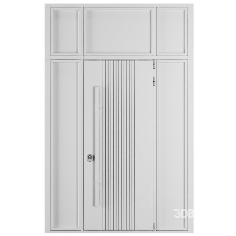 Entrance door set67 Image 6