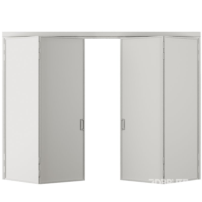 Entrance door set58 Image 5