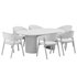 Dinning chair and table set110 - Thumbnail 5