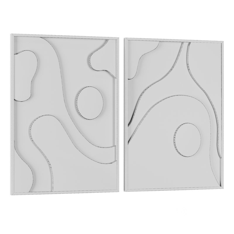 Minimal frame picture Image 3