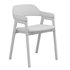 Abilene Dining Arm Chair - Thumbnail 15