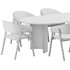 Dinning chair and table set112 - Thumbnail 6