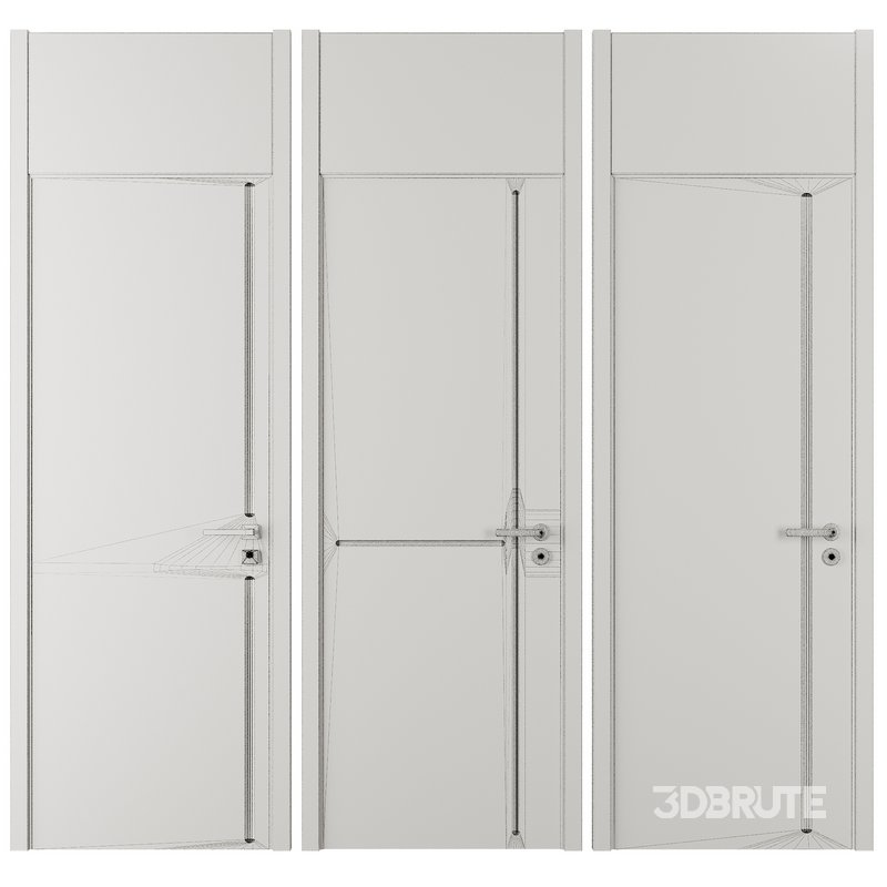 Entrance door set59 Image 7