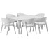 Dinning chair and table set111 - Thumbnail 6