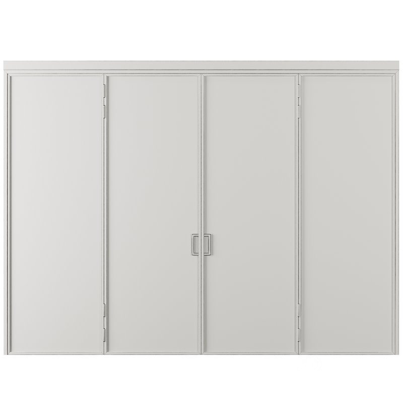 Entrance door set58 Image 6