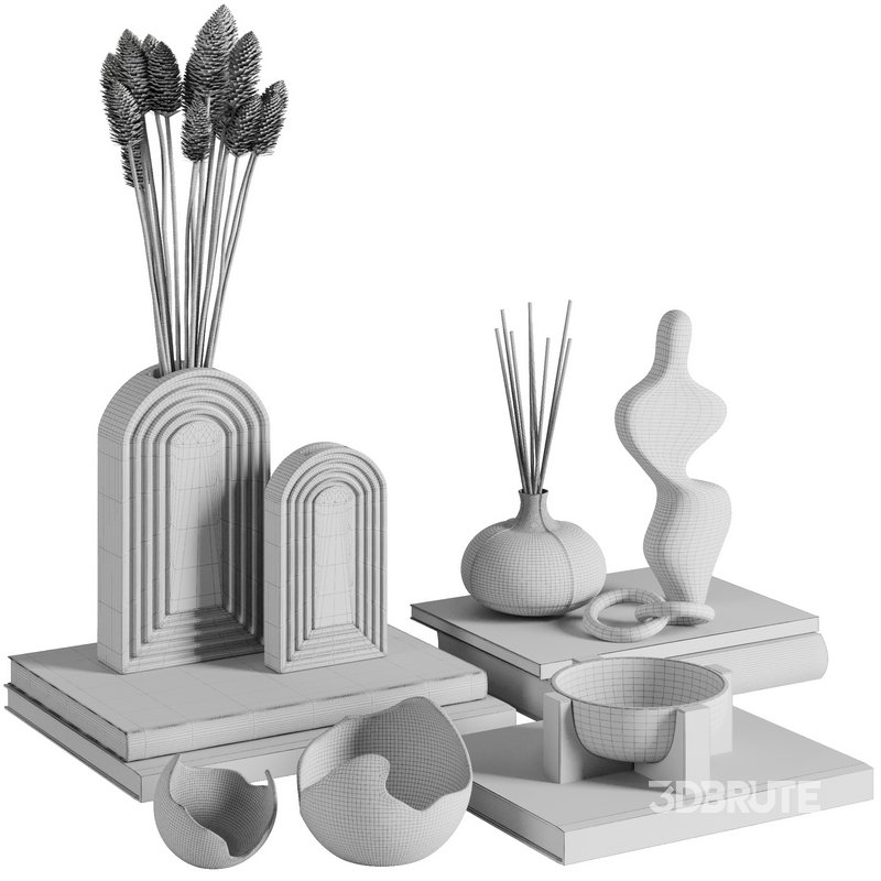 Decorative Set57 Image 6