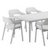 Dinning chair and table125 - Thumbnail 7