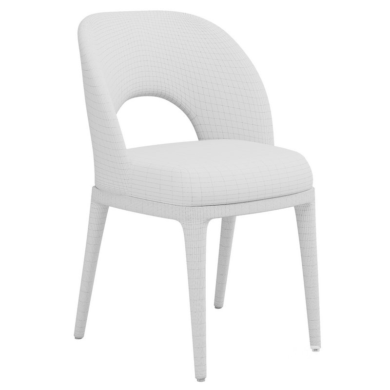 Boerum Dining Chair Image 7