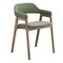 Abilene Dining Arm Chair - Thumbnail 3