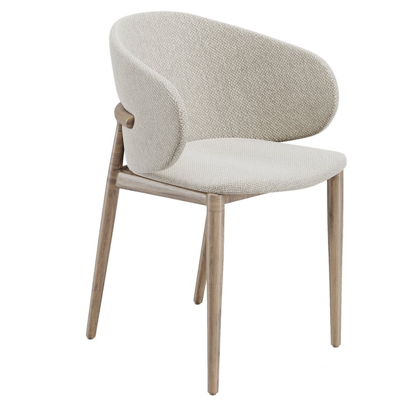 Dinning chair and table131 Image 4