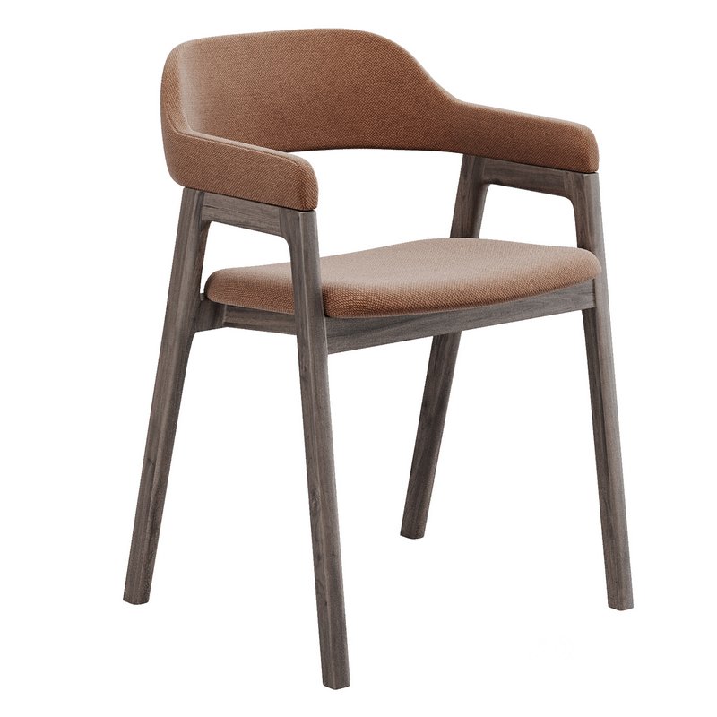 Abilene Dining Arm Chair Image 11