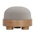 MINIMALIST OTTOMAN POUFS - Thumbnail 4