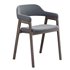 Abilene Dining Arm Chair - Thumbnail 14