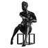 Surrealistic fashion mannequin - Thumbnail 2