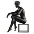 Surrealistic fashion mannequin - Thumbnail 4