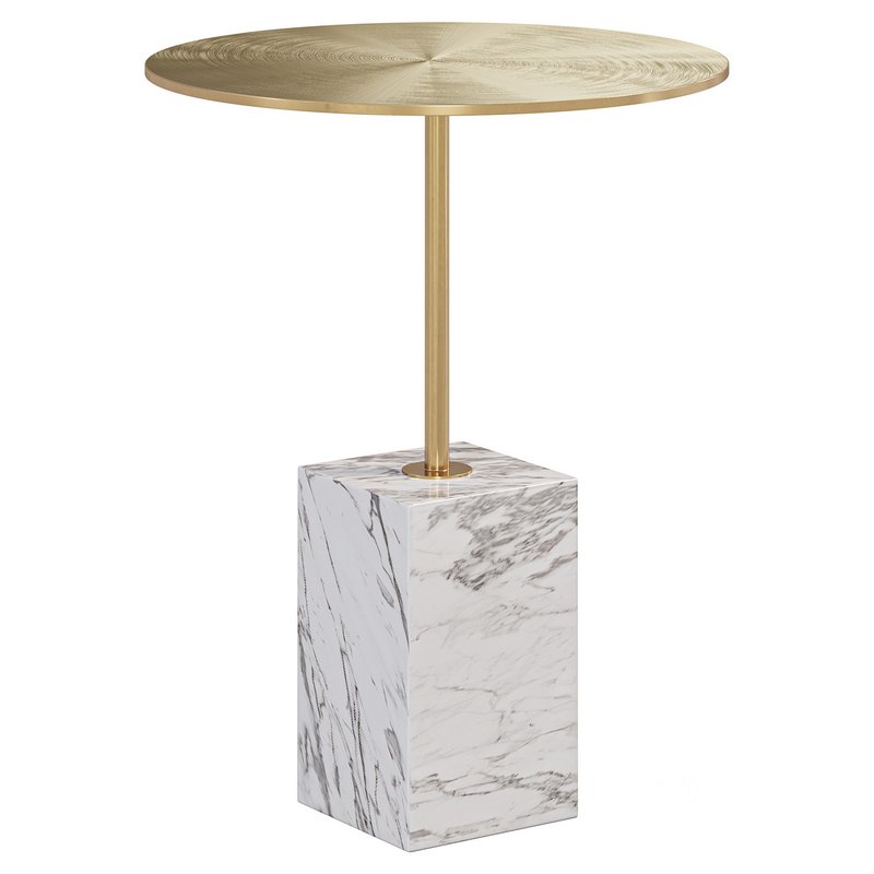 Eichholtz Cole Coffee Table Image 3