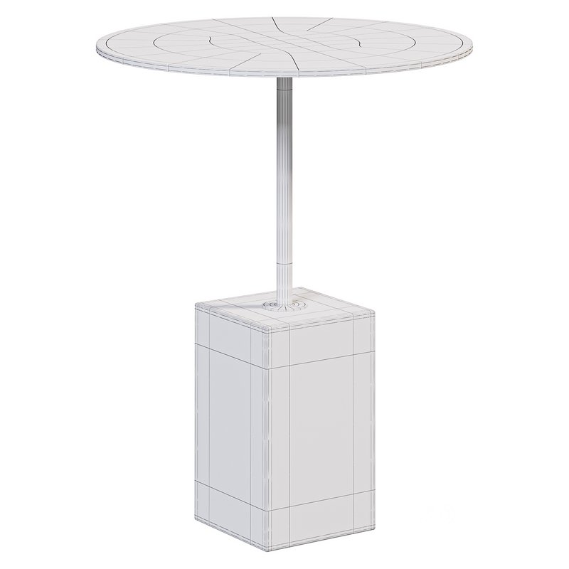 Eichholtz Cole Coffee Table Image 2