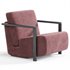 Franck armchair by Haymann - Thumbnail 3