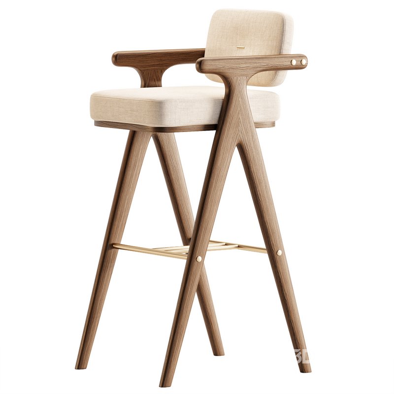 BERNARD chair Image 2