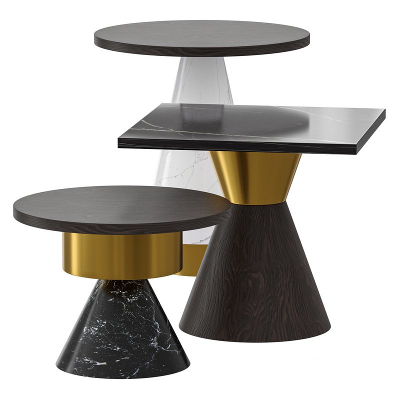 TOTEM_Side_table Image 1
