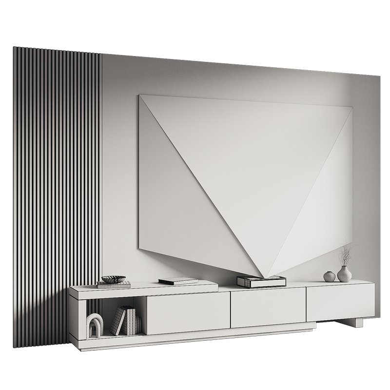 tv wall 101 Image 4