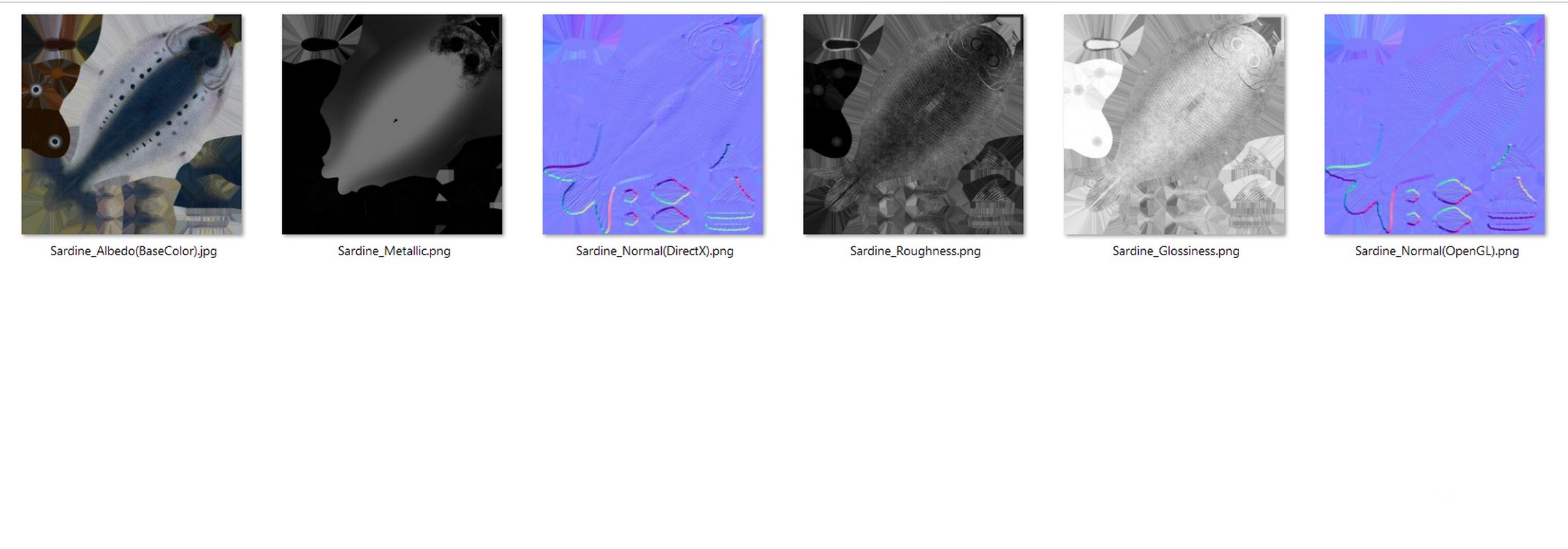 Sardine Fish Image 19