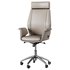 Raybe JA-91 beige office chair - Thumbnail 2