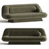 WAVE SOFA - Thumbnail 3