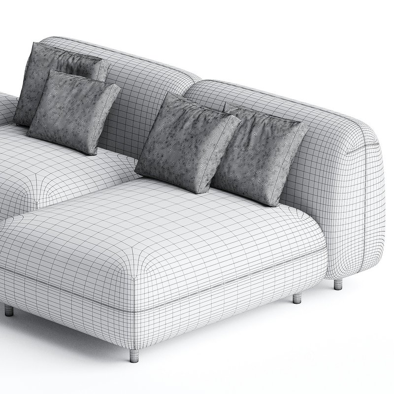 tokio sofa Image 3
