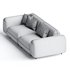 Tokio Sofa - Thumbnail 2