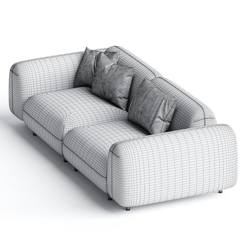 Tokio Sofa Image 2