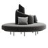 Tatlin Sofa - Thumbnail 1