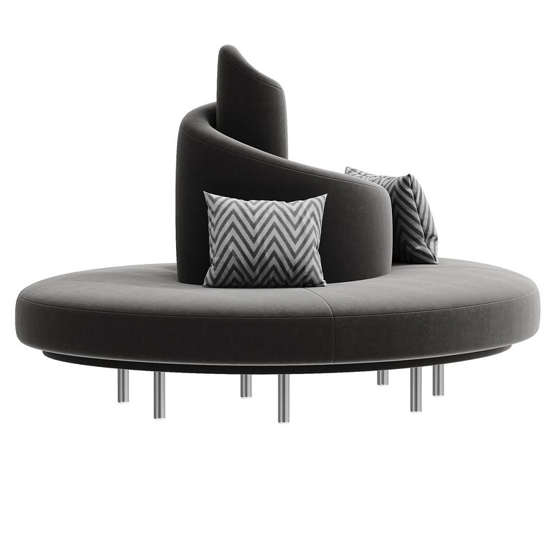 Tatlin Sofa Image 1